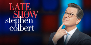 RATINGS: THE LATE SHOW WITH STEPHEN COLBERT Wins Week Three Of 2019-2020 Broadcast Season 