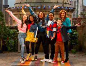 Disney Channel Orders Fourth Season of RAVEN'S HOME Image
