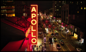 HBO to Premiere THE APOLLO Documentary on November 6 Image