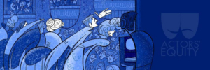 Members Of Actors' Equity Ratify New Agreement With The Broadway League Image