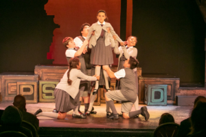 Review: MATILDA at Growing Stage: The Children's Theatre of New Jersey 