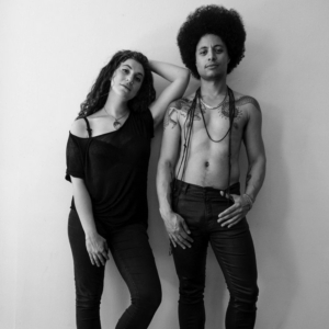 Taali Releases New Single 'Snowfall on Orchard,' Featuring José James Image