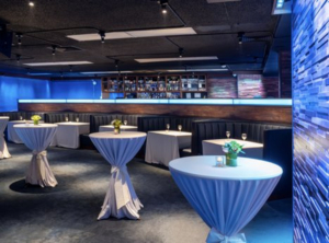 Blue Note Hawaii Announces 2019 Holiday Party Campaign Image