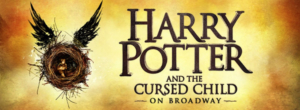 Enter the Friday Forty for $40 Tickets to HARRY POTTER AND THE CURSED CHILD in San Francisco 