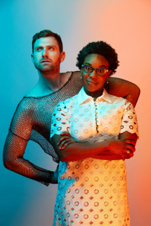 Nightwood Theatre Presents EVERY DAY SHE ROSE Image