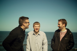 Young'uns Add Northwest Dates to Debut U.S. Tour Image