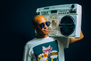 DJEFF Releases New EP on Diplo's Higher Ground Imprint Image