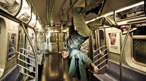 Juan Michael Porter II Named Managing Editor and Critic in Residence at BroadwayWorld Dance Image
