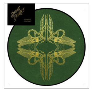 Smoke Fairies Release Limited Edition 7” Picture Disc on Nov. 13 Image