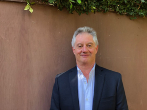 Interview: Journalist Michael Ventre Discusses Politically Fascinating New Musical Image