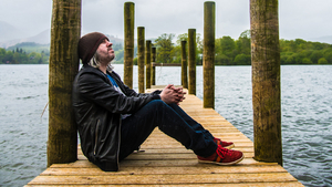 Review: CLASSIC ALBUM SUNDAYS - BADLY DRAWN BOY, Royal Albert Hall Image
