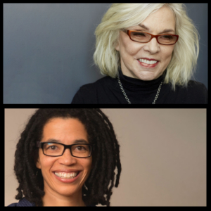 Tanya Barfield to Step in as Co-Director of Juilliard's Playwrights Program Following Marsha Norman's Exit Image