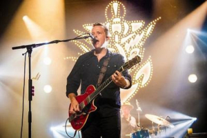 Nugs.net to Live Stream Jason Isbell & The 400 Unit at Ryman Auditorium this Friday Image