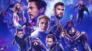 AVENGERS: ENDGAME, Pharrell to be Honored at the HOLLYWOOD FILM AWARDS Image