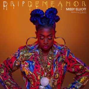 Missy Elliott Drops Music Video for 'DripDemeanor' Image