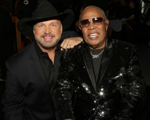 Sam Moore To Perform With Garth Brooks On 'Grammy Salute To Music Legends' Image