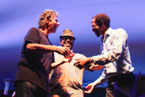 Patchogue Theatre Presents Chick Corea Trilogy 