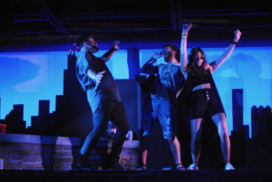 Review: Ike Holter's SENDER at Denizen Theatre Sends Up Millennials 