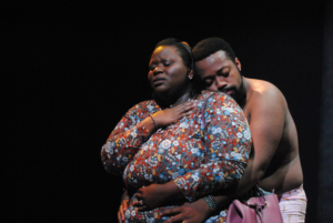 Review: Ike Holter's SENDER at Denizen Theatre Sends Up Millennials Image