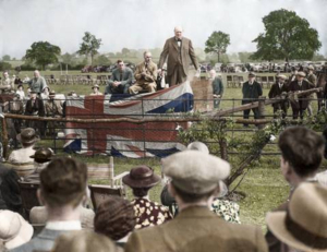 Smithsonian Channel Announces Expansion of IN COLOR Programming Image