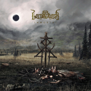 Lorna Shore Announces Signing With Century Media Records Image