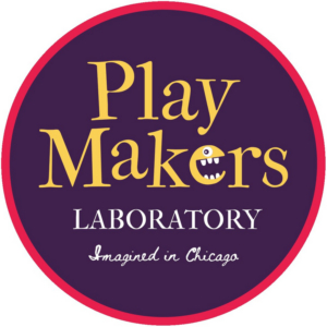 PlayMaker's Laboratory's THAT'S WEIRD, GRANDMA: Goes Trick or Treating Image