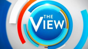 Scoop: Upcoming Guests on THE VIEW, 10/21-10/25 