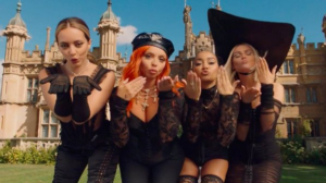 LITTLE MIX THE SEARCH is coming to BBC One in 2020 Image