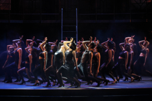 BRINGING UP BROADWAY: The Ultimate Guide to Enrolling in Summer Theatre Intensives Image