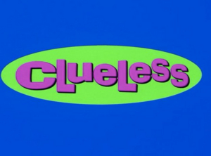 Reboot of CLUELESS in the Works at CBS TV 