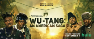 Don't Forget to Watch the Finale of WU TANG: AN AMERICAN SAGA 