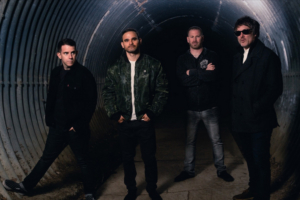 Fake Figures to Release 'We Are The Dead' EP on Nov. 15 Image
