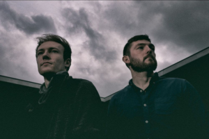Deify 'She's Gonna Use Me' Video Premieres at PureGrainAudio Image