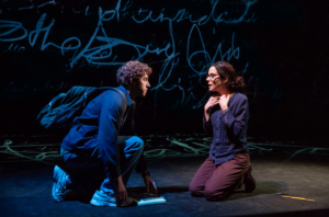 Review Roundup: THE SOUND INSIDE Opens On Broadway - See What The Critics Are Saying Image