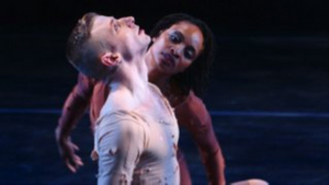 IF THE DANCER DANCES Will Be Released on VOD Nov. 12 Image
