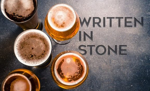 Interview: Backyard Renaissance Theatre Company's Francis Gercke Talks WRITTEN IN STONE At WOW Festival Image