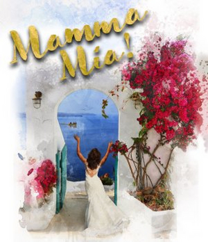 Review: MAMMA MIA! at Albuquerque Little Theater Image