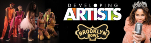 Daphne Rubin-Vega Will Be Honored At Developing Artists Gala Image