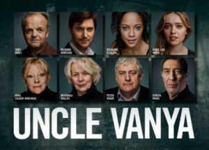 Further Casting Announced For The New Adaptation Of Chekhov's UNCLE VANYA Image