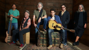 Win a Trip to San Francisco and Spend Two Nights with DEAD AND COMPANY 