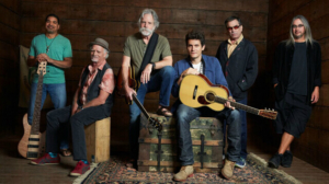 Win a Trip to San Francisco and Spend Two Nights with DEAD AND COMPANY Image