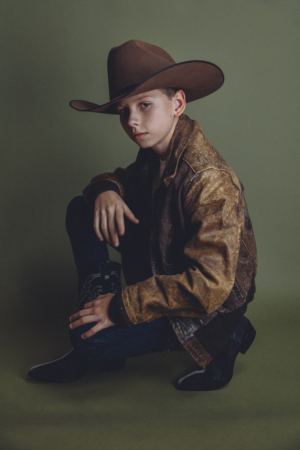 Mason Ramsey Drops Music Video for 'How Could I Not' Image