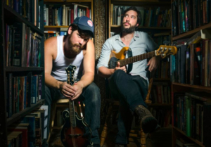 Driftwood Soldier's New Album 'Stay Ahead of the Wolf' Out Now Image
