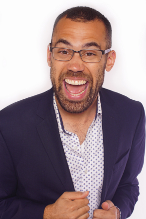 Historian Ben West Heads To DC For Two-Part Lecture Series Image