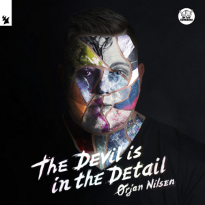 Ørjan Nilsens' Fourth Studio Album Available for Streaming Image