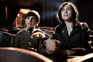 French Institute Alliance Francaise Presents CHARLOTTE FOREVER Image