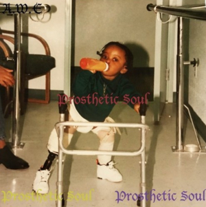Lio O'liva Debuts Freshman Album PROSTHETIC SOUL Image