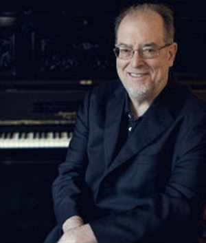 The Wallis Presents Garrick Ohlsson Image