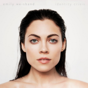 Nashville Songwriter Emily Weisband Releases Debut Artist Project IDENTITY CRISIS Image