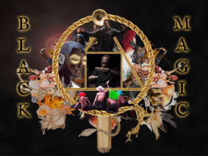 Casts Announced for Rashaad Newsome's BLACK MAGIC in New York and Philadelphia Image